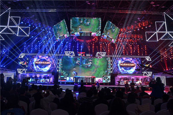 G3力克DK，欧美电竞队伍首进四强巅峰对决纪实