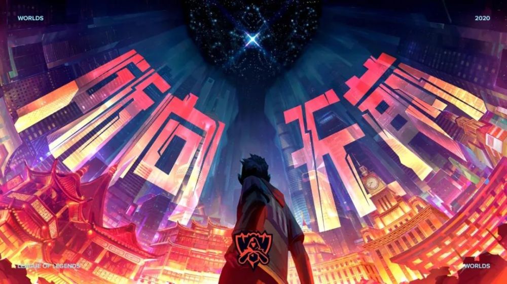 高光混剪！网友自制S15英雄联盟总决赛精彩集锦，配《涅槃》燃爆。